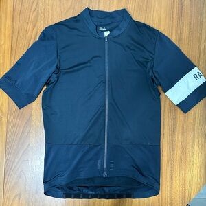 Men’s Rapha Pro Team Jersey Size Medium in Black
